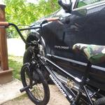 Mongoose best sale wildcard bmx