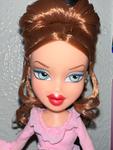 meygan bratz doll  Bratz 578581EUC Collector's Edition Sweet