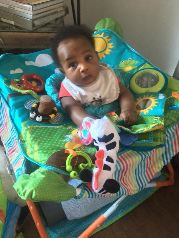 summer infant jumperoo