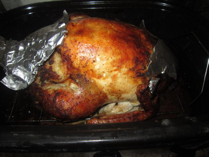 Rival Roaster Oven Recipes Pork Loin Deporecipe.co