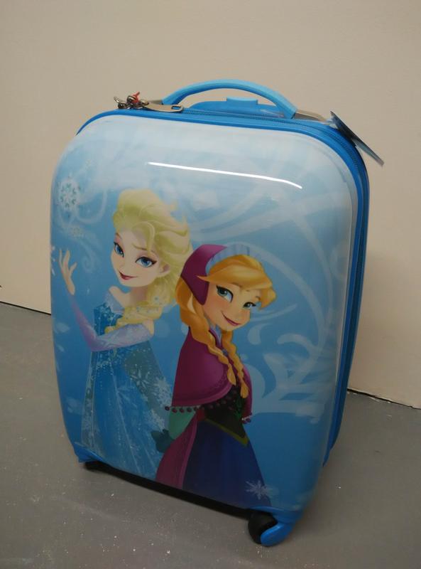 child suitcase walmart