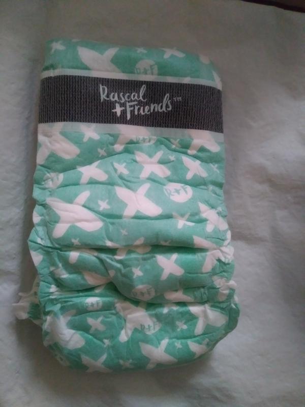 walmart rascal and friends size 4