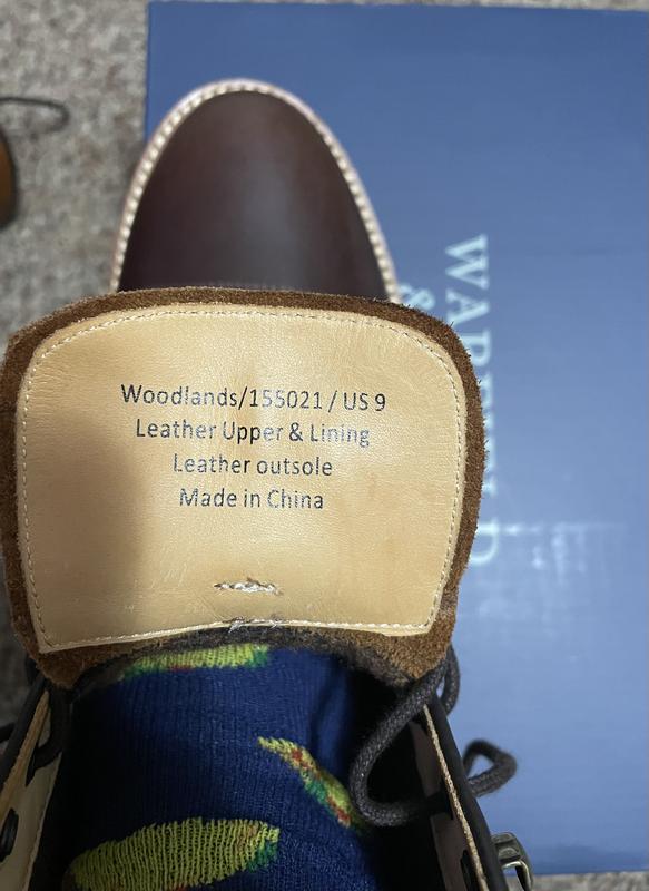 Customer photo for "Yes!"