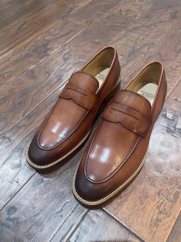 Customer photo for "Great shoes!"