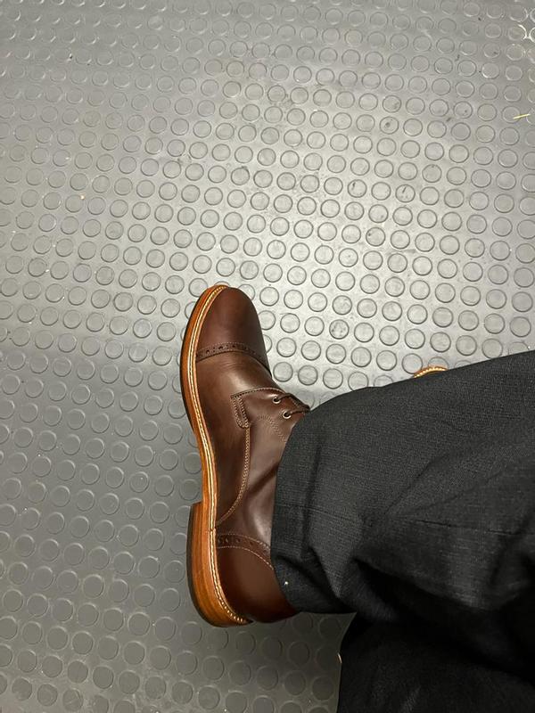 Customer photo for "Great Craftsmanship and Style"