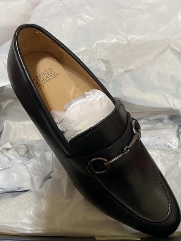 Customer photo for "Sharp!"