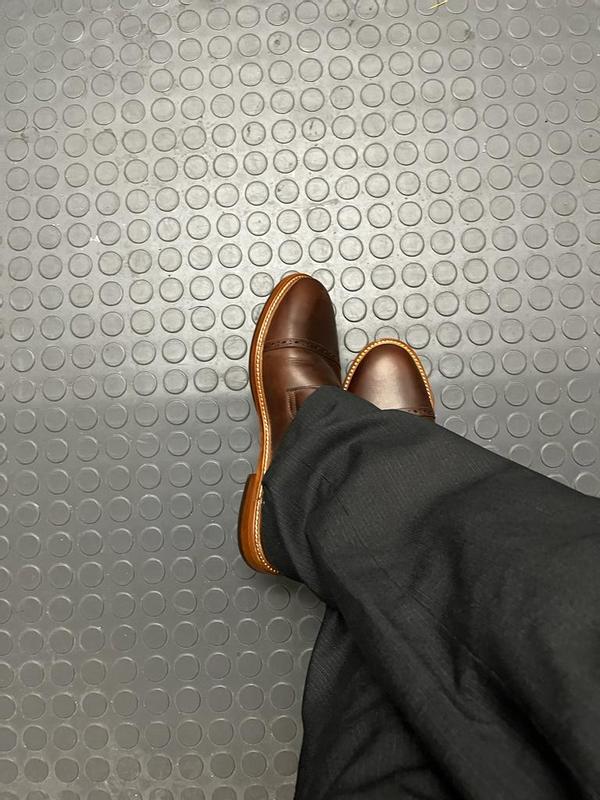 Customer photo for "Great Craftsmanship and Style"