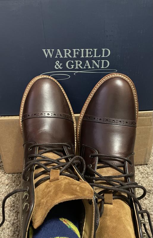 Customer photo for "Yes!"