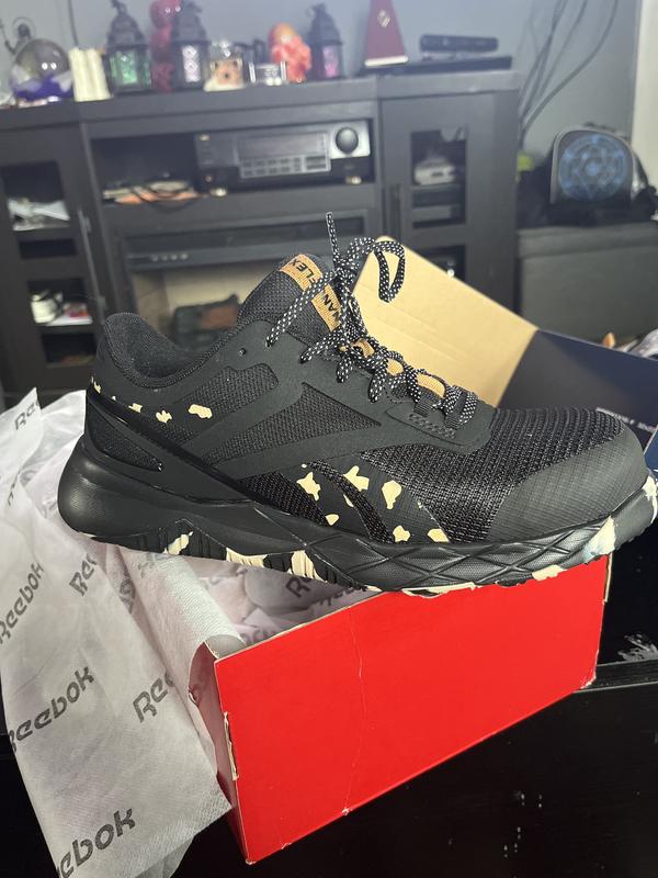 Nanoflex TR Work - RB366 - Reebok Work