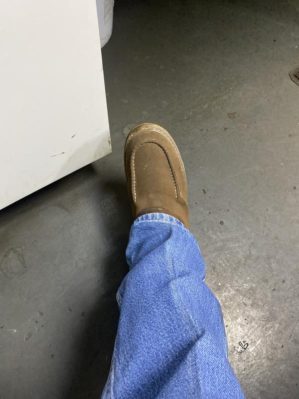 Hands down best boot.