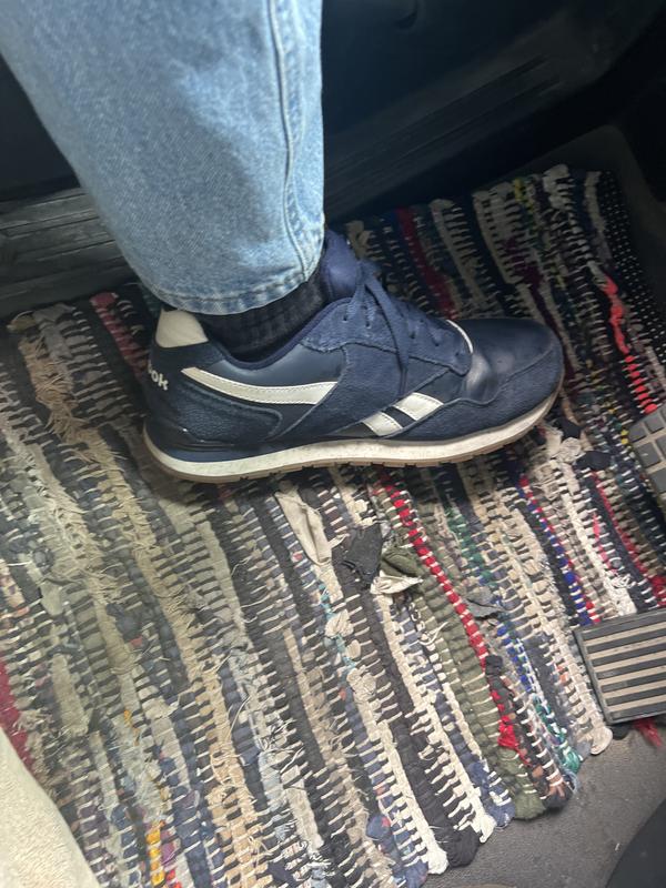 US4(22cm)■新品 本物■REEBOKスエードレザーサンダルBEARNIK 楽天市場】Reebok リーボック BEATNIK ビートニック メンズ