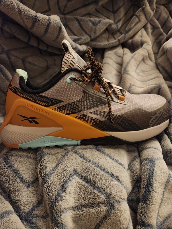 Reebok Nano Ⅺ Buy Reebok Rich Froning x Nano X1 'Into the Storm - Multi