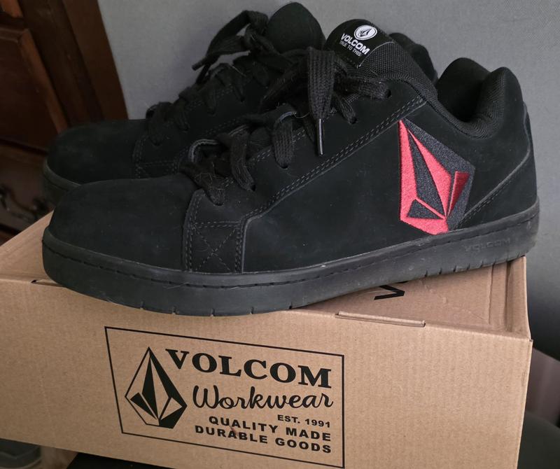 Already a little wear from work but amazing still.