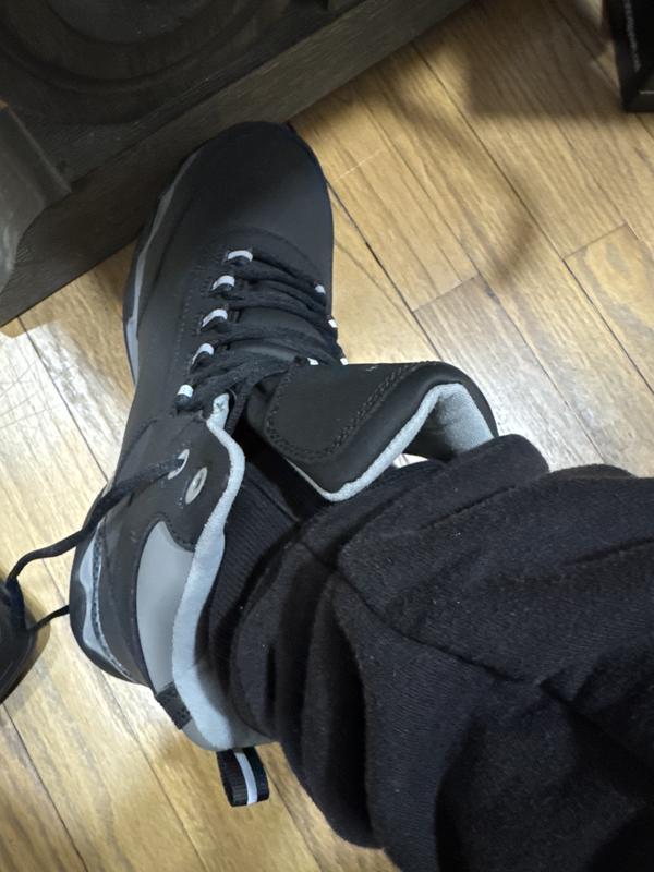 Classic Leather Shoes - Reebok