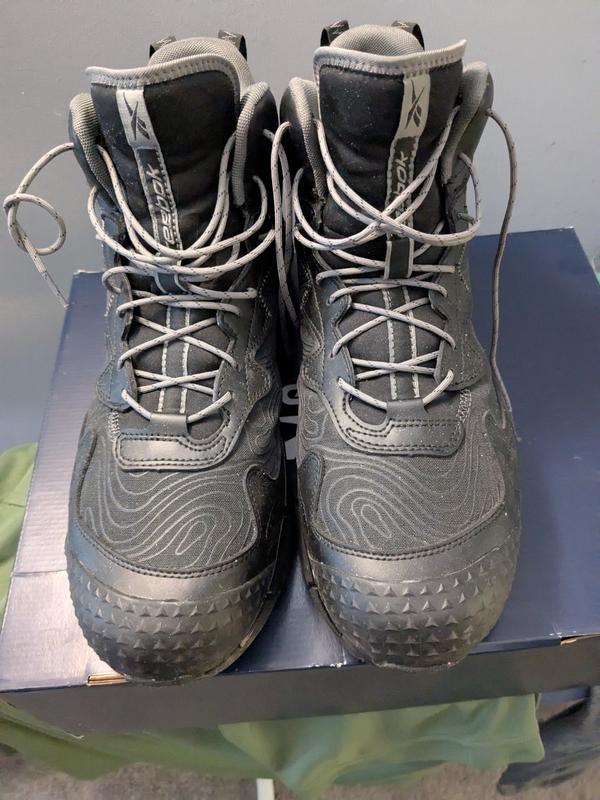 Zig Kinetica Edge II Work - RB3022 - Reebok Work