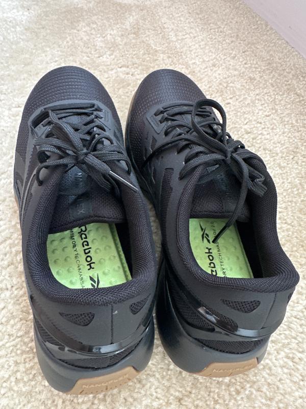 My new shoes for my work