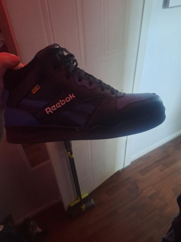REEBOK 「BRAD PENNY」支給グローブ！ STAPLE and DEAL Revisit Classic Reebok Footwear | Hypebeast