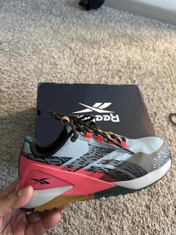 Reebok Nano Ⅺ Buy Reebok Rich Froning x Nano X1 'Into the Storm - Multi