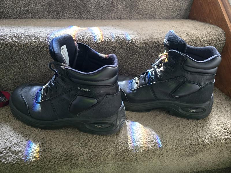 Reebok Trainex - RB6765 - Men's 6