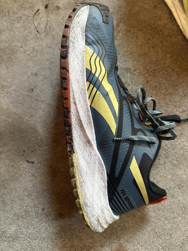 Reebok Work Men's FE4 Adventure Composite Toe Work Sneaker