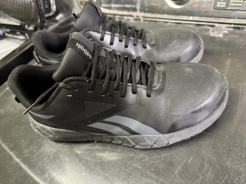 REEBOK Flexagon Force XL Work★フレクサゴン フォース 安全靴 Flexagon Force 3 Wide 4E Men's Training Shoes - Reebok