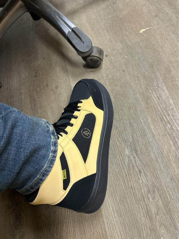 First wear