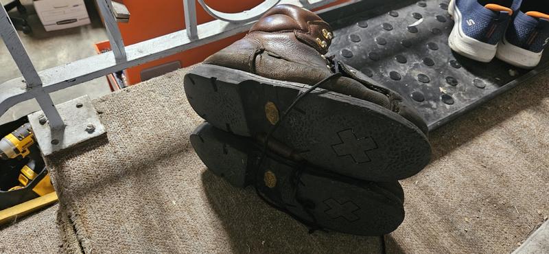 ZANEROBE アテネ ボックス フッド Hauler IA0195 - Men's 10