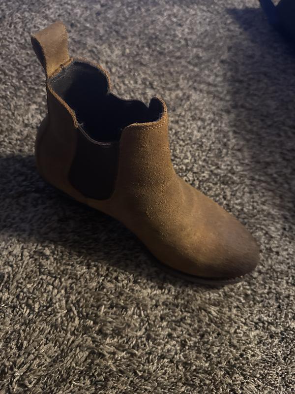 Chelsea boot