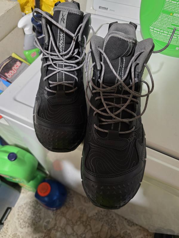 Zig Kinetica Edge II Work - RB3022 - Reebok Work
