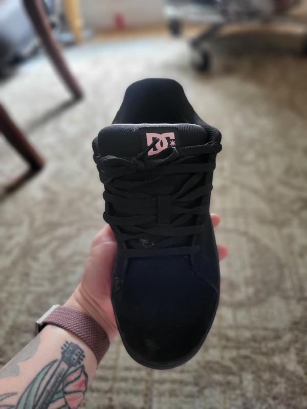 Gaveler Work - DC60401 - DC WORK CREW