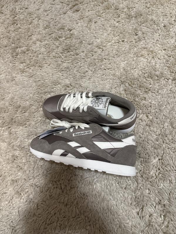 Reebok Harman Work - RB980 - Women's Sneakers - SD10, Comp Toe