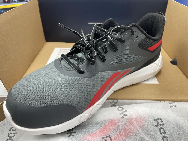 REEBOK Flexagon Force XL Work★フレクサゴン フォース 安全靴 Flexagon Force XL Work - RB5440 - Reebok Work