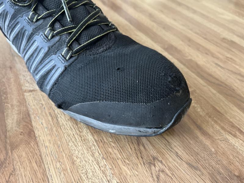 Astroride Work - RB2214 - Men's Shoe - Lightweight - Reebok Work Astroride Work - RB2214 - Men's Shoe - Lightweight - Reebok Work