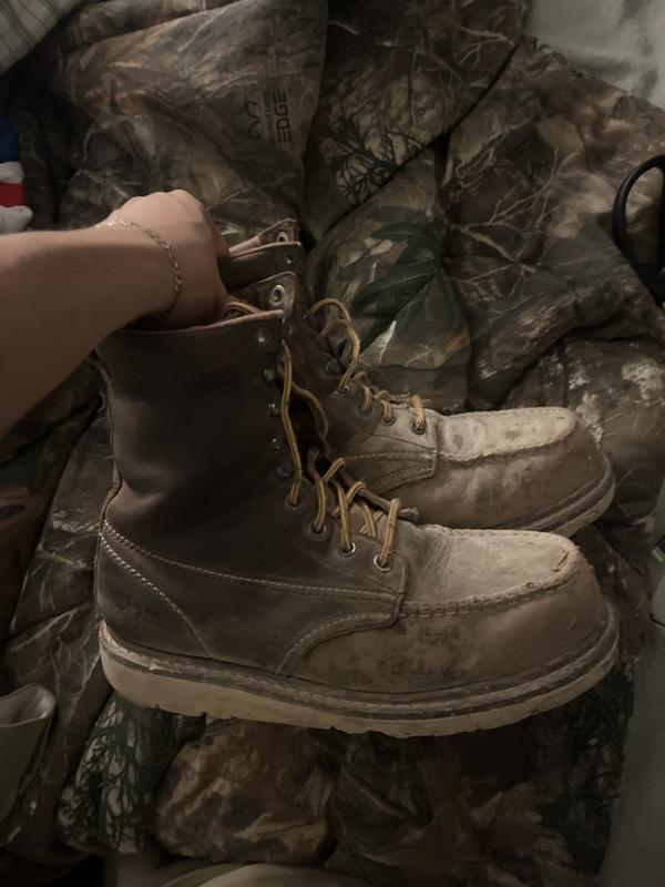 Iron Age Reinforcer IA5081 - Men's 8