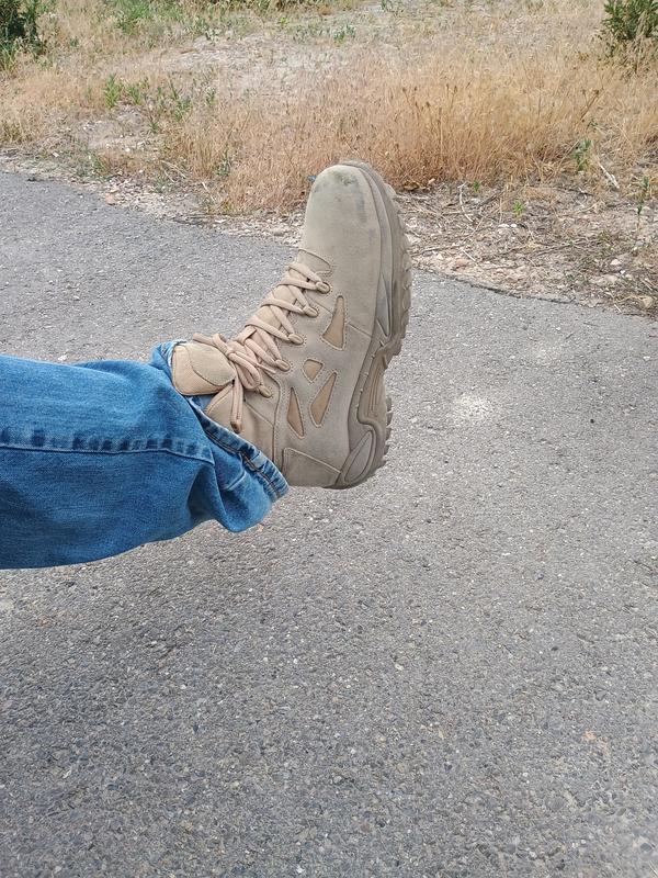 Work Boots