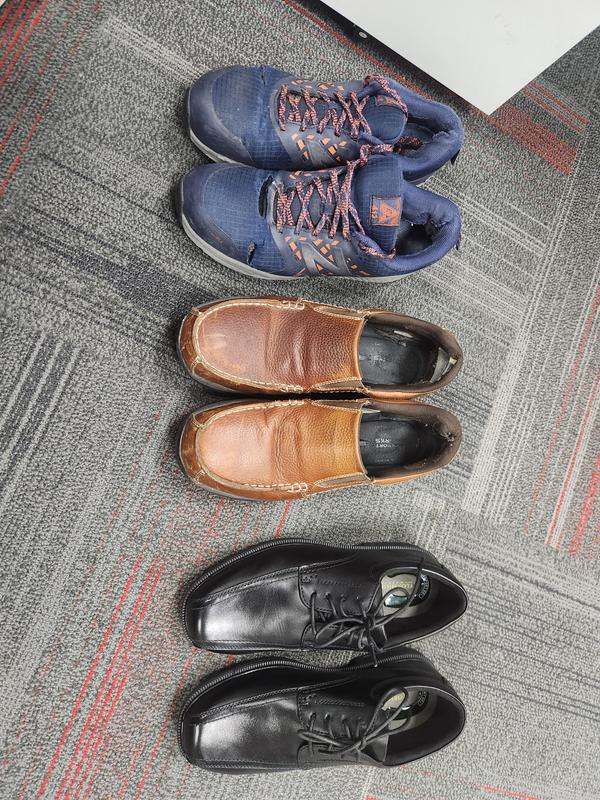 BRENTELLA スエードミュール 37サイズ ¥64,900 BRENTELLA スエードミュール 37サイズ ¥64,900 BRENTELLA スエード