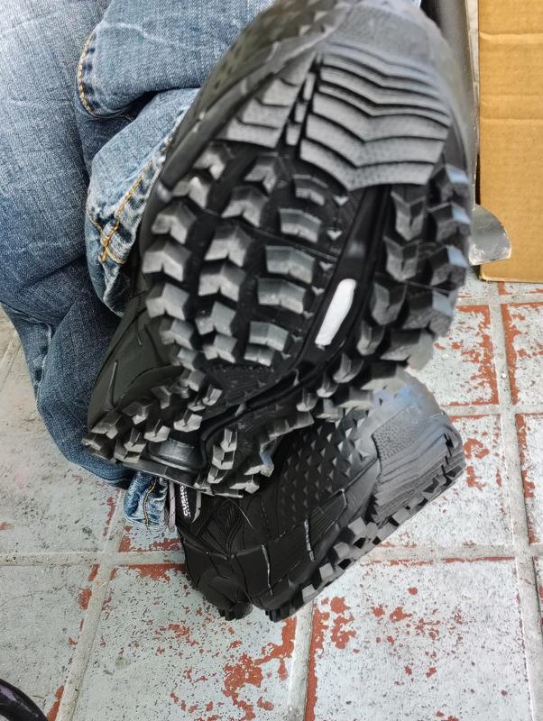 Zig Kinetica Edge II Work - RB3022 - Reebok Work