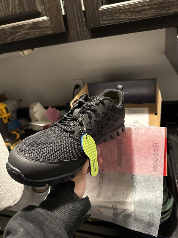 New Shoes out of the box a month ago