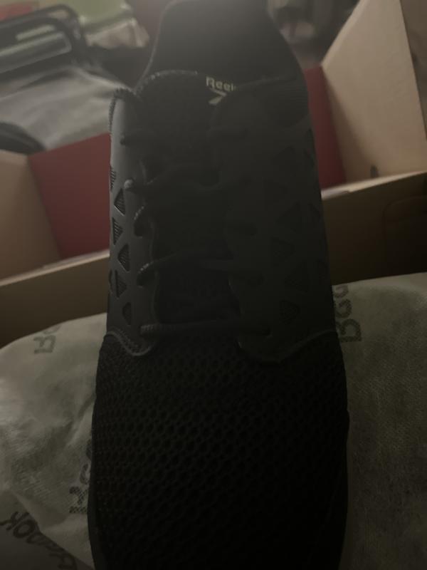 My shoes