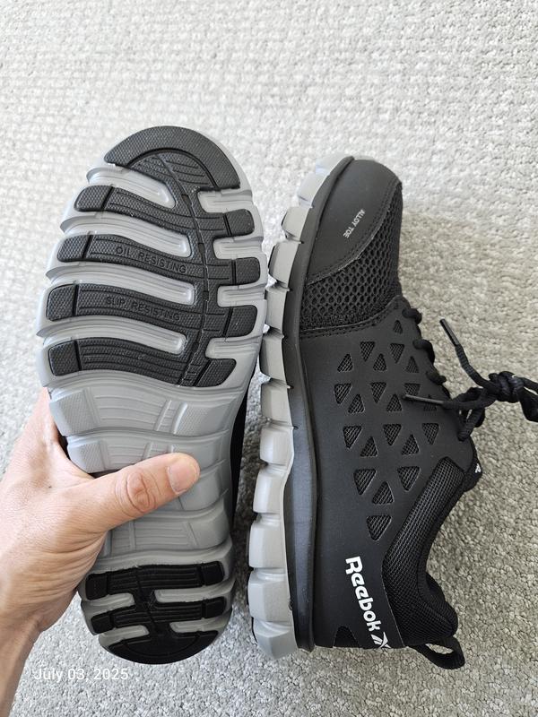 Reebok Sublite Cushion Work RB4041 Men's Athletic Shoes