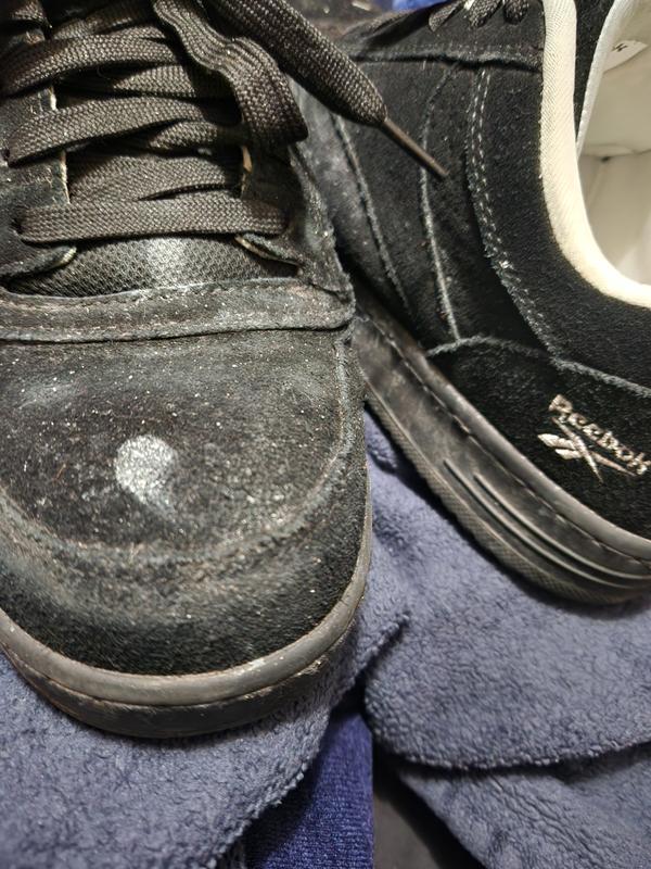 My new work shoes SOYAY skate work shoes