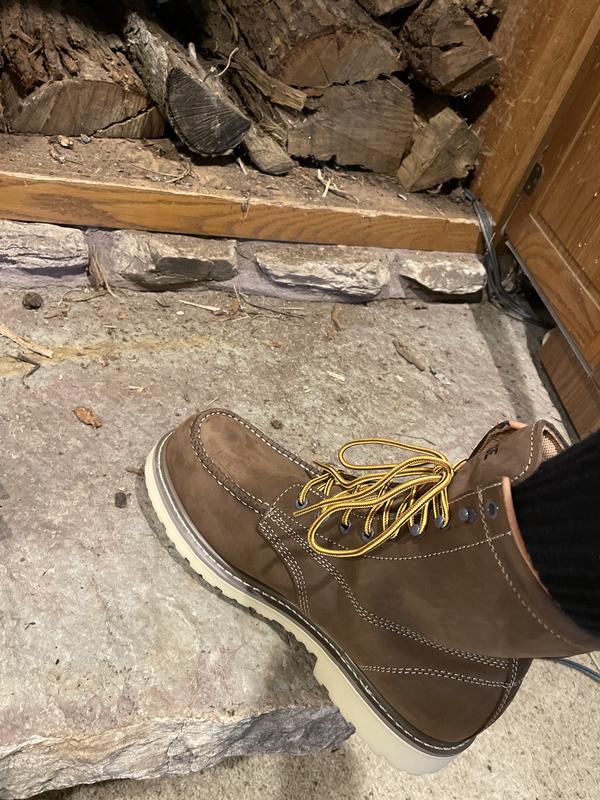 New boots!