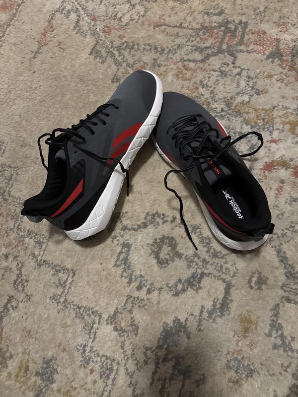 REEBOK Flexagon Force XL Work★フレクサゴン フォース 安全靴 Reebok Flexagon Force XL Work Men's Athletic Work Shoe Water