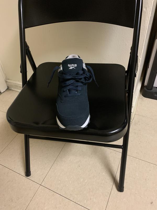The most comfortable sneakers I ever owned.