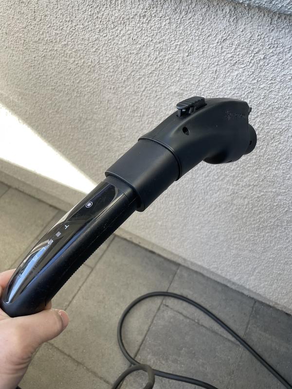 Connection is secure!