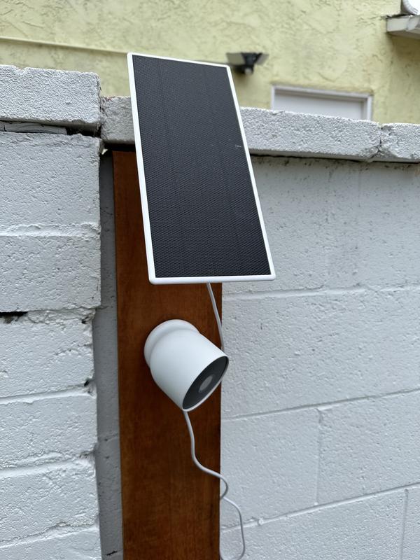 Charging station!