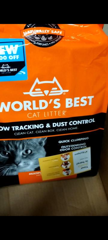 Best no track litter hotsell