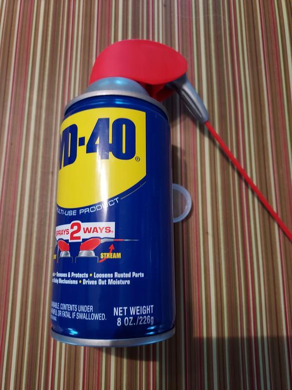 My new savior