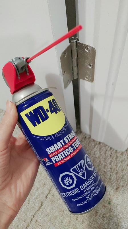 Miniature WD40 Spray Can for Dollhouses [CIM G172/HR56052]