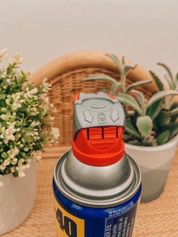 WD-40 Multi-Use with Smart Straw, 8 oz | Meijer